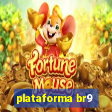 plataforma br9